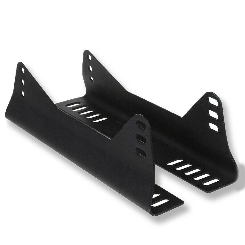 RIGS Universal race seat brackets